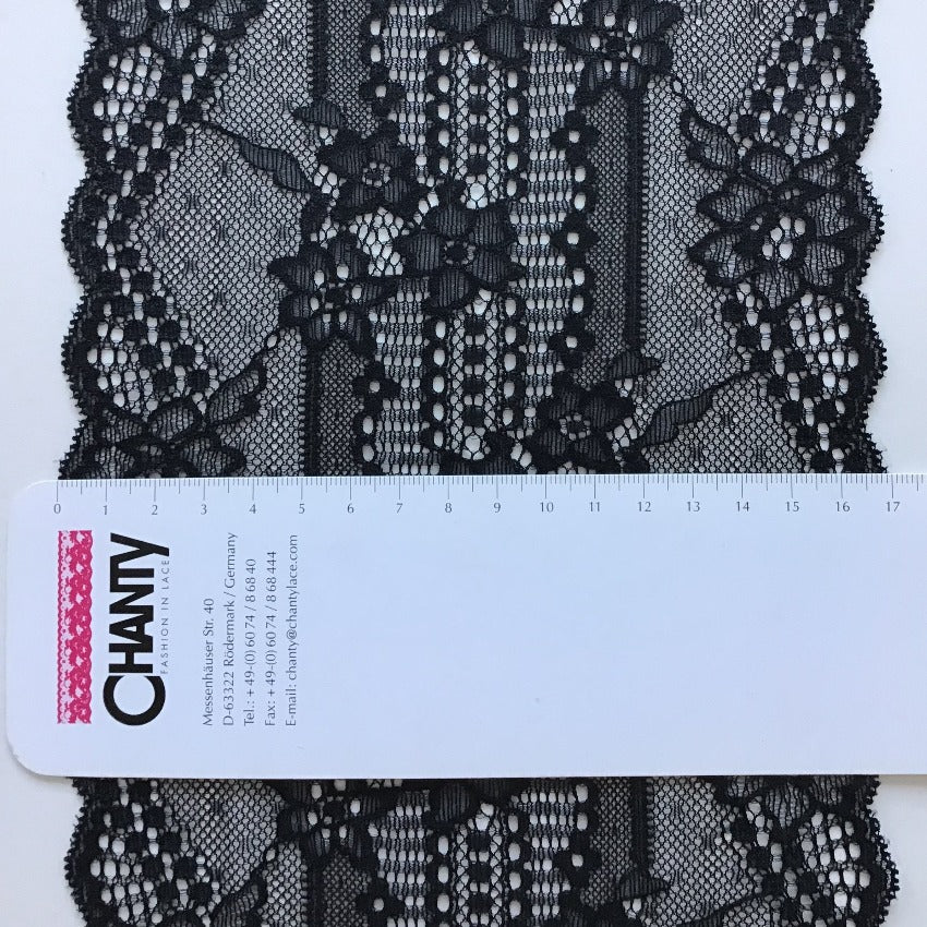 Elastic | Width 17 cm | Euphoria | 64327