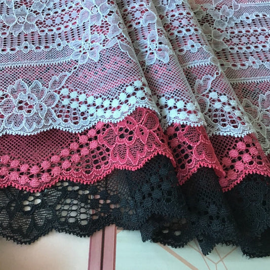 Elastic | Width 17 cm | Euphoria | 64327