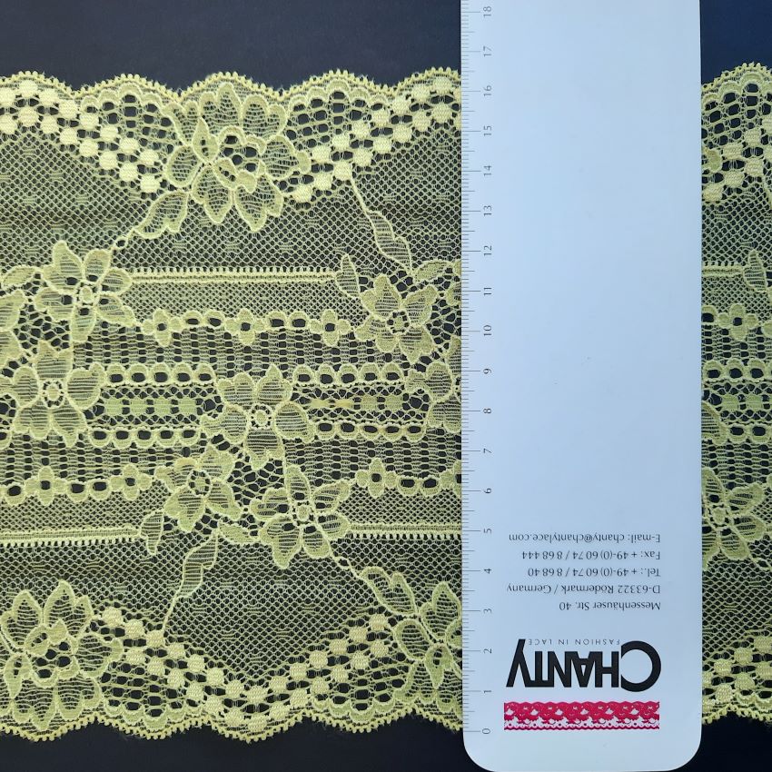 Elastic | Width 17 cm | Euphoria | 64327