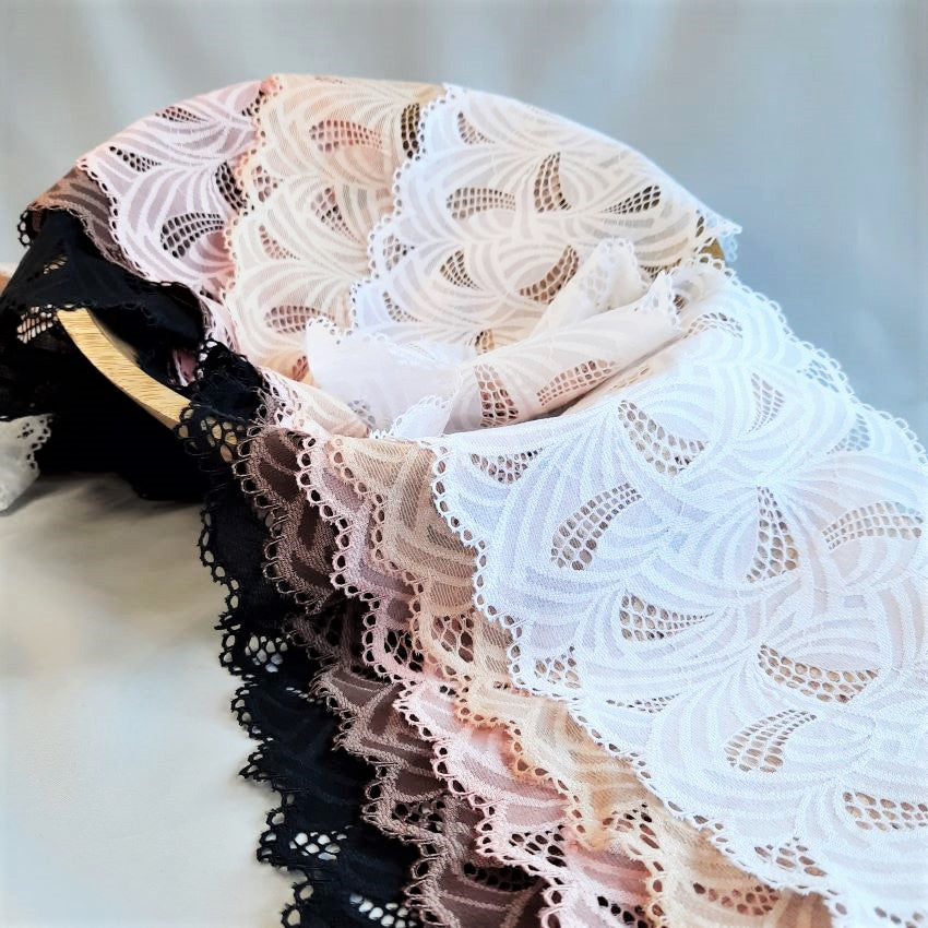 Elastisch | Breite 17 cm | Fluid Motion | 64361