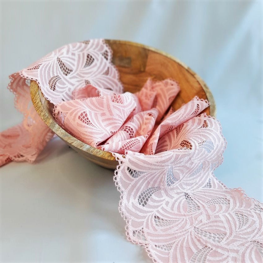 Elastisch | Breite 17 cm | Fluid Motion | 64361