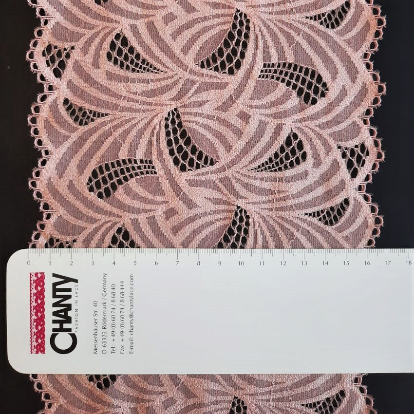 Elastisch | Breite 17 cm | Fluid Motion | 64361