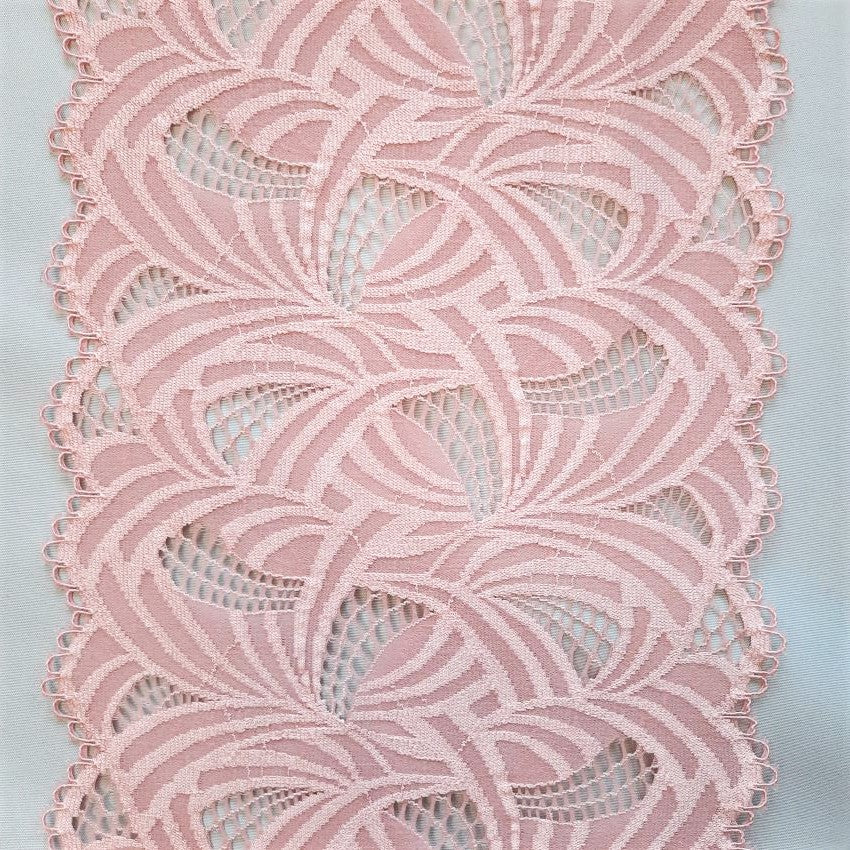 Elastisch | Breite 17 cm | Fluid Motion | 64361