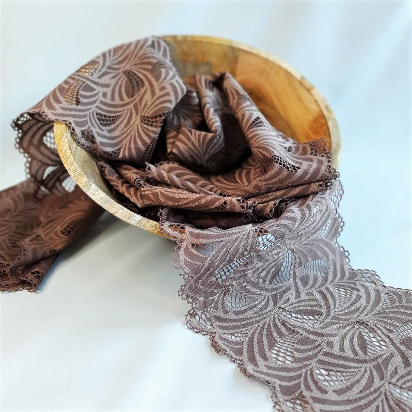 Elastisch | Breite 17 cm | Fluid Motion | 64361