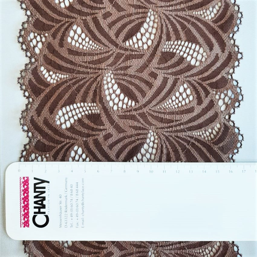 Elastisch | Breite 17 cm | Fluid Motion | 64361