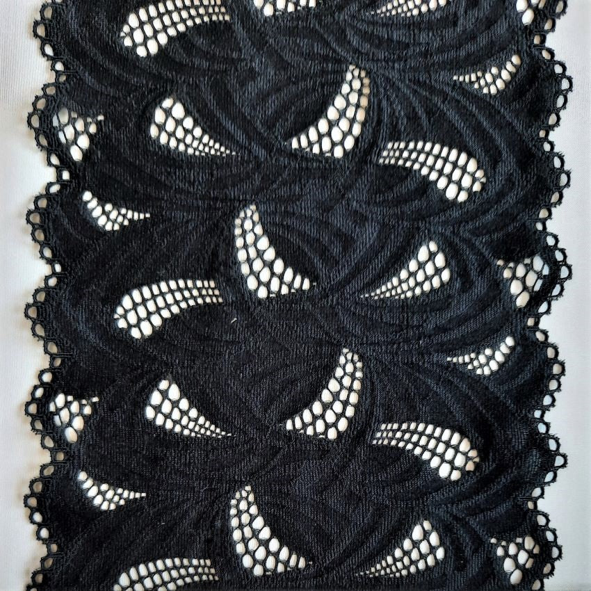 Elastisch | Breite 17 cm | Fluid Motion | 64361