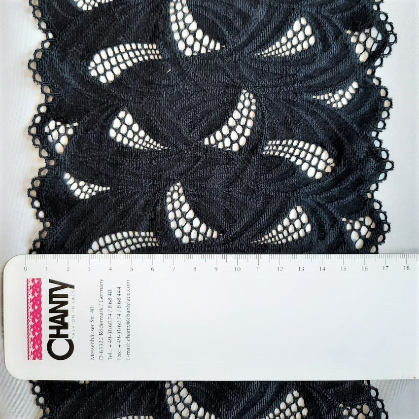 Elastisch | Breite 17 cm | Fluid Motion | 64361