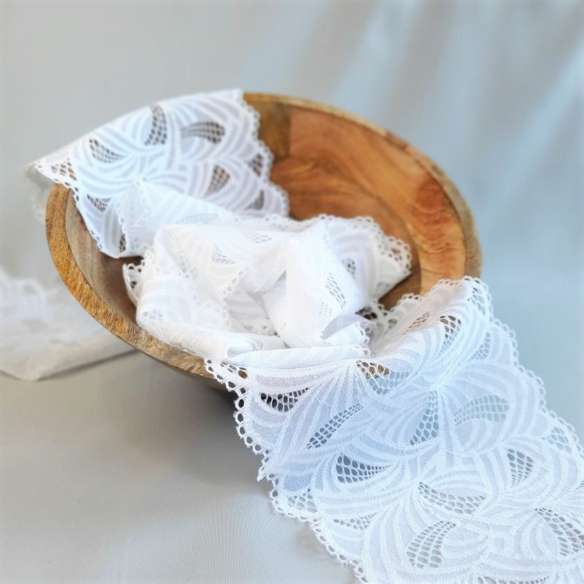 Elastisch | Breite 17 cm | Fluid Motion | 64361