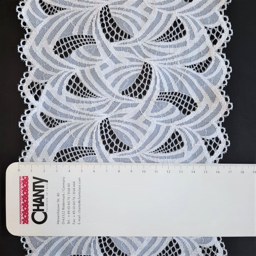 Elastisch | Breite 17 cm | Fluid Motion | 64361