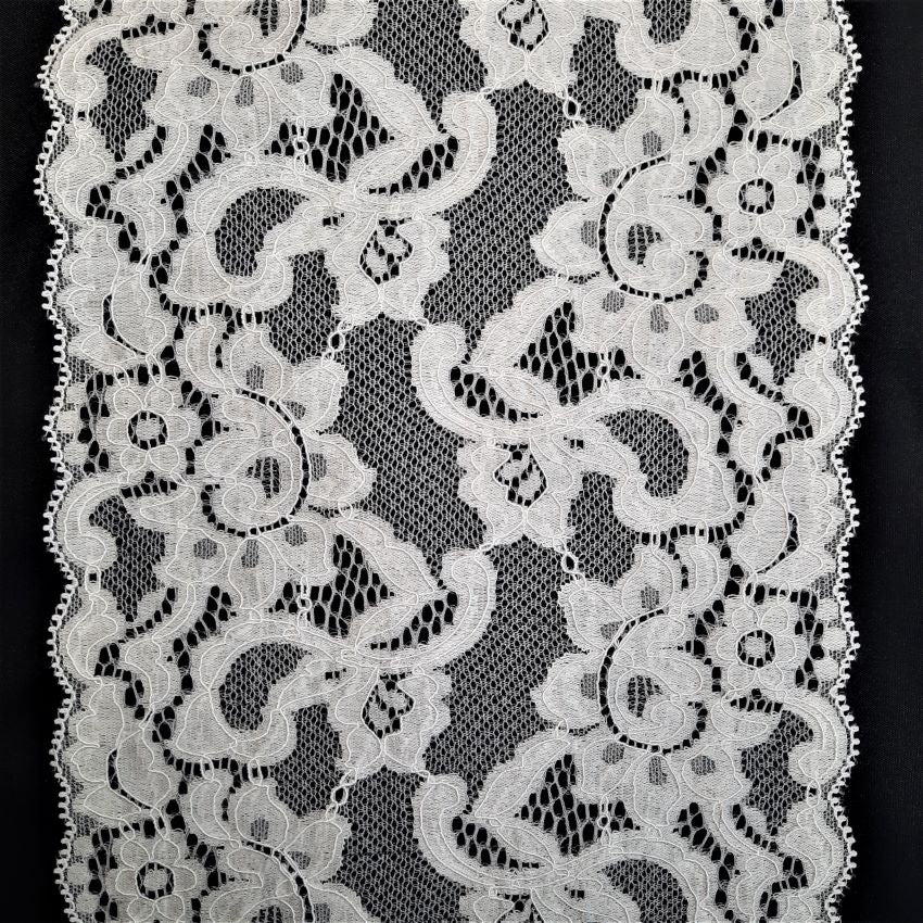 Organic Cotton | Elastic | Width 17 cm | Inter-Active | 64393