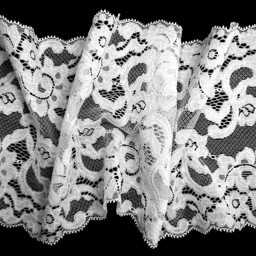 Organic Cotton | Elastic | Width 17 cm | Inter-Active | 64393