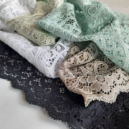 Modal | Elastic | Width 17 cm | Festival Soul | 64448