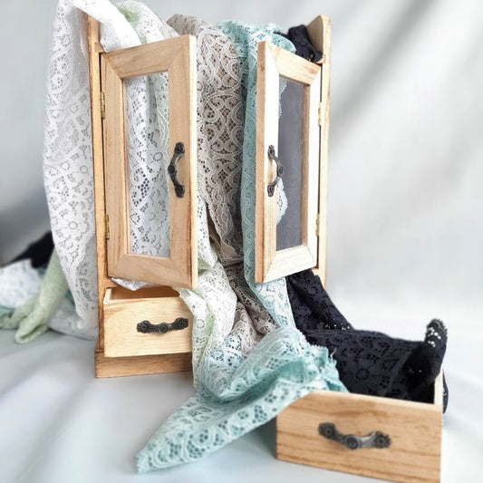 Modal | Elastic | Width 17 cm | Festival Soul | 64448