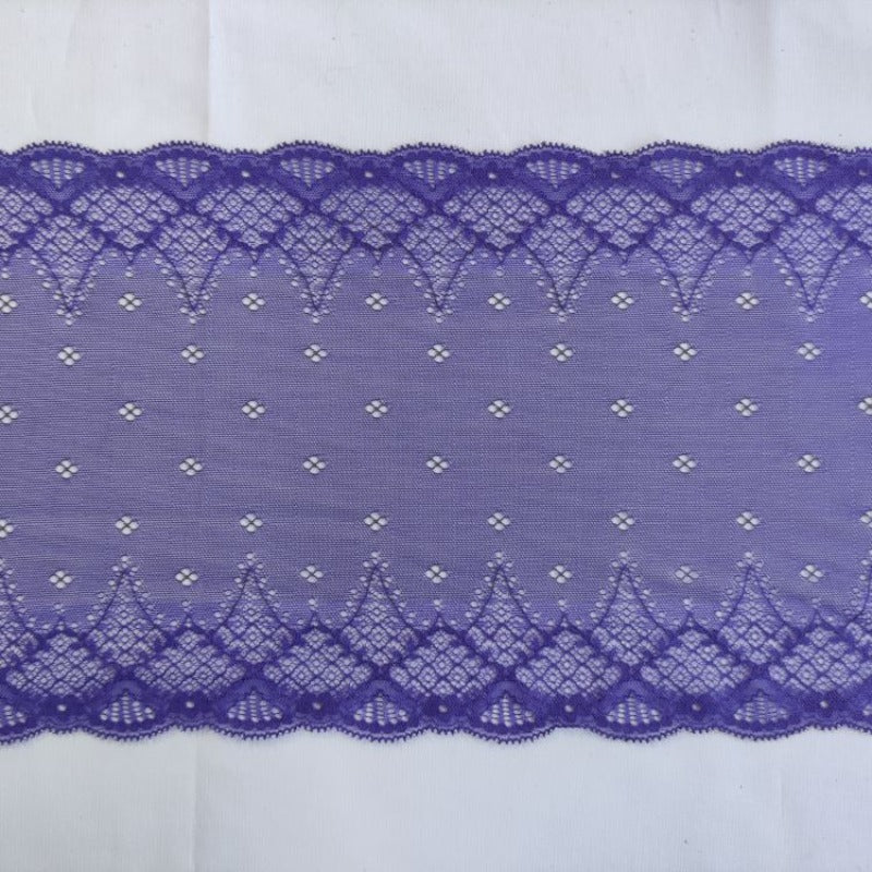 Elastisch | Breite 22 cm | Unlimited Range | 65108