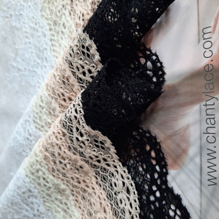 Elastisch | Breite 23 cm | Neo Purism | 65141