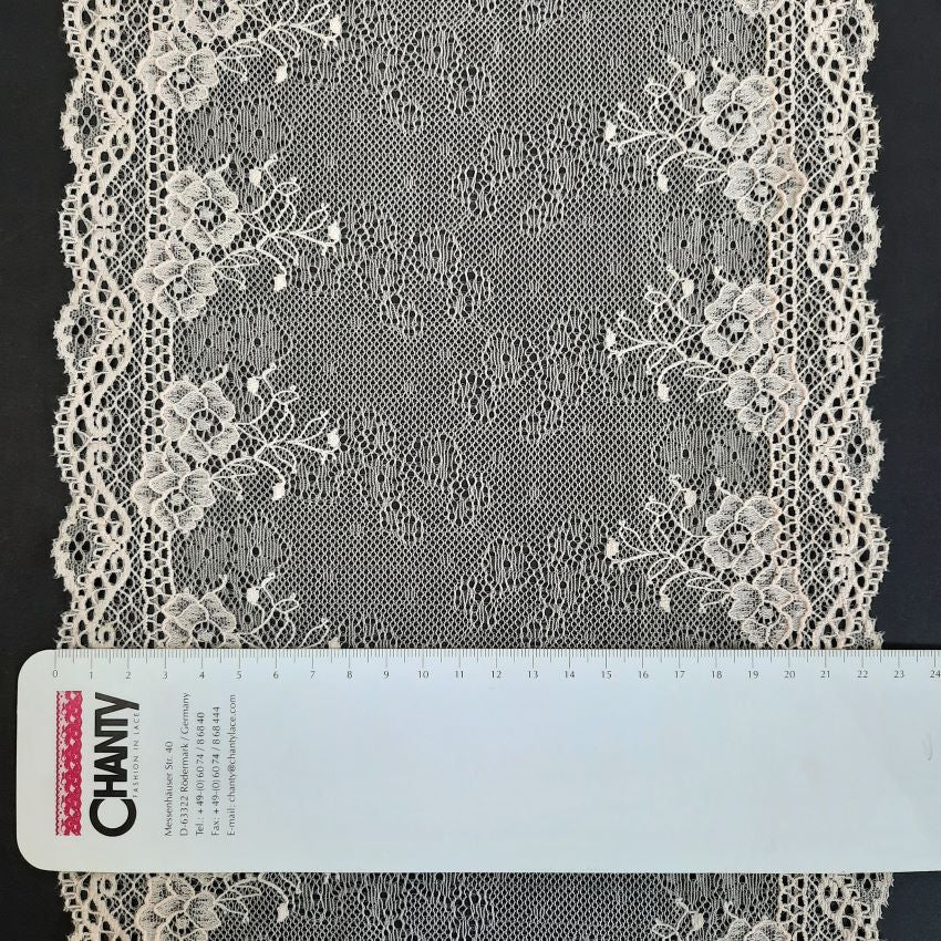 Elastisch | Breite 23 cm | Neo Purism | 65141