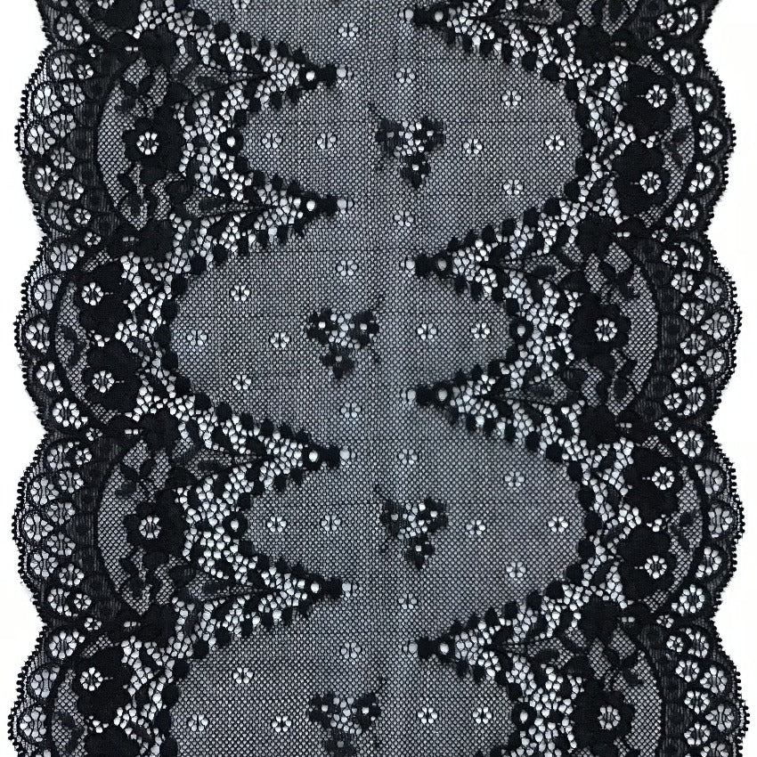 Elastisch | Breite 23 cm | Neo Purism | 65196