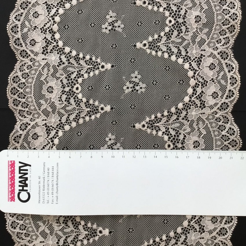 Elastisch | Breite 23 cm | Neo Purism | 65196