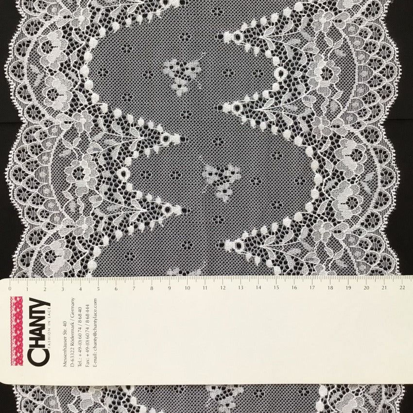 Elastisch | Breite 23 cm | Neo Purism | 65196