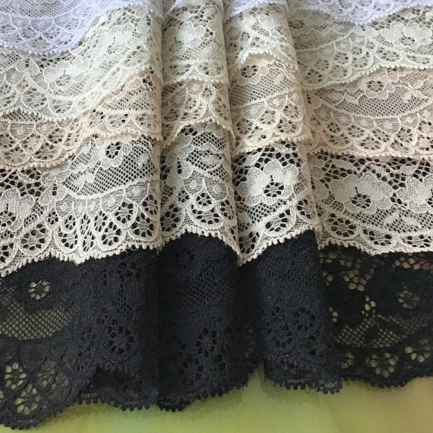 Elastisch | Breite 23 cm | Neo Purism | 65196