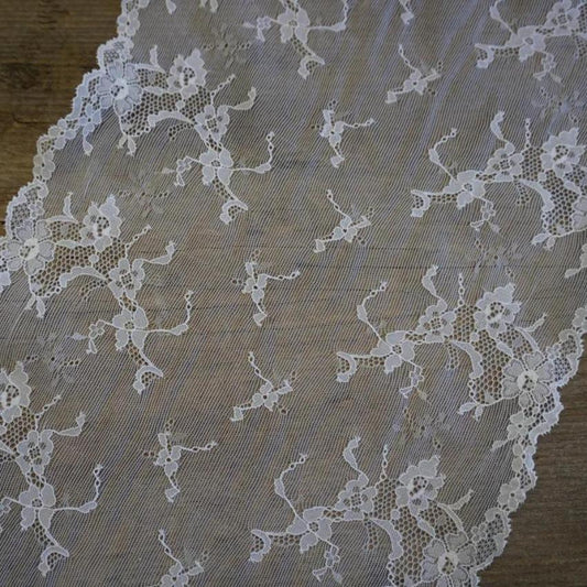 Elastisch | Breite 23 cm | Floral Folies | 65237