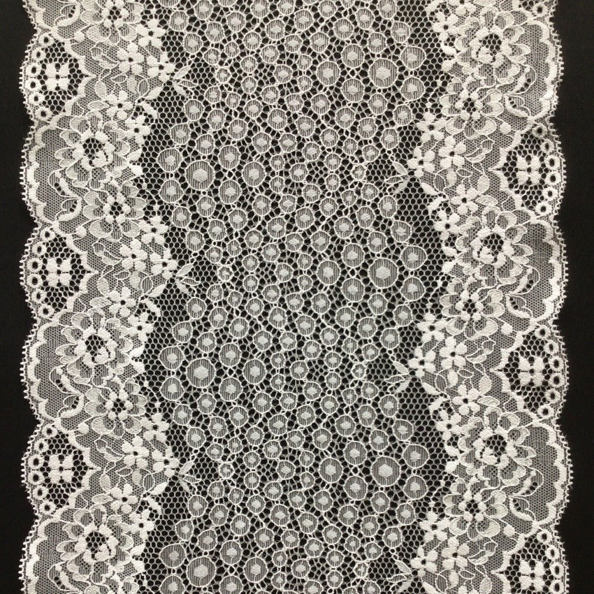 Viscose | Elastic | Width 23 | 65251
