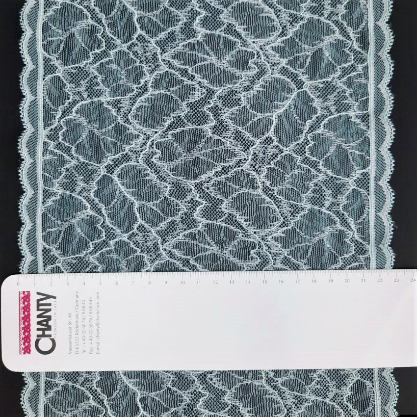 Cotton | Elastic | Width 23 cm | Fairy | 65287