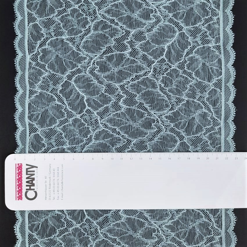 Cotton | Elastic | Width 23 cm | Fairy | 65287