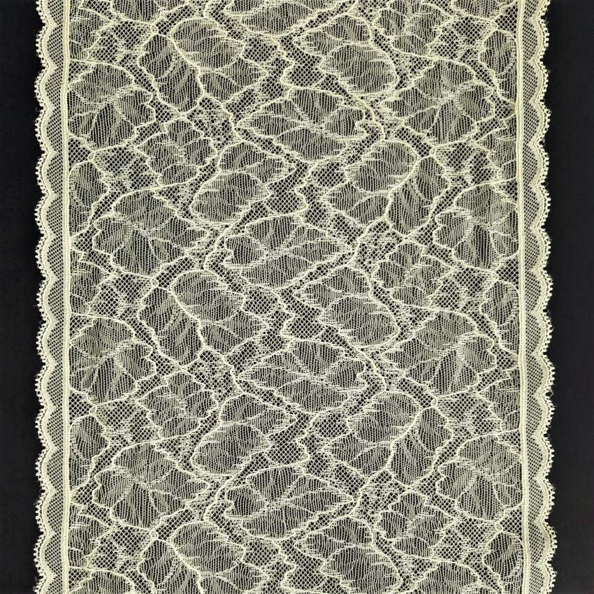 Cotton | Elastic | Width 23 cm | Fairy | 65287