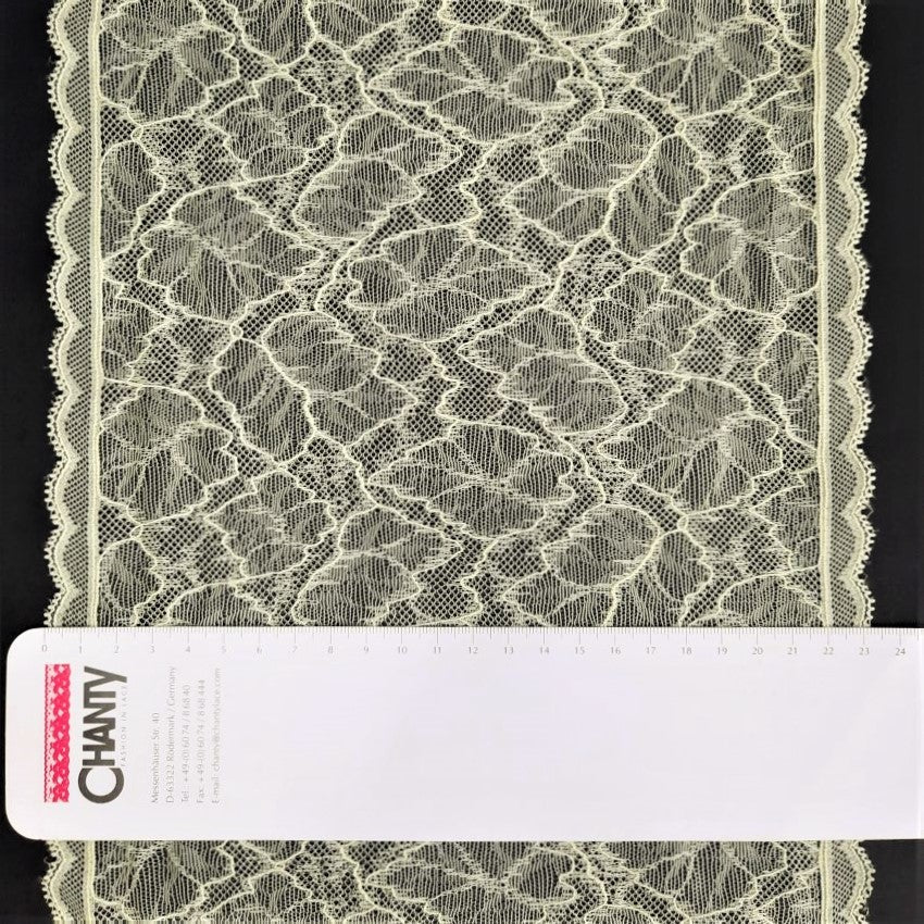 Cotton | Elastic | Width 23 cm | Fairy | 65287