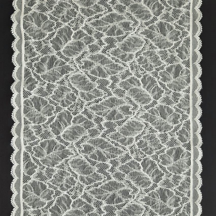 Cotton | Elastic | Width 23 cm | Fairy | 65287