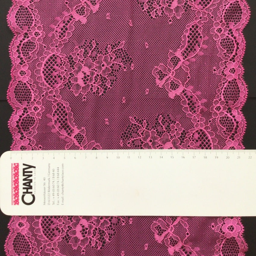 Elastisch | Breite 23 cm | Scream | 65296