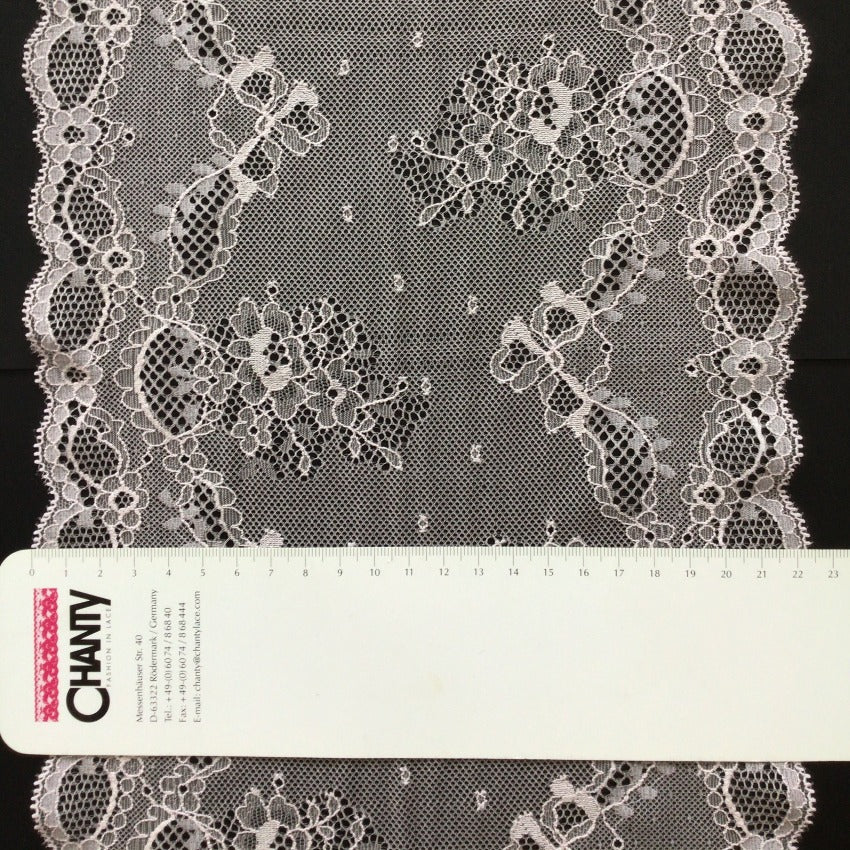 Elastisch | Breite 23 cm | Scream | 65296