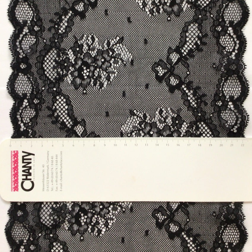 Elastisch | Breite 23 cm | Scream | 65296