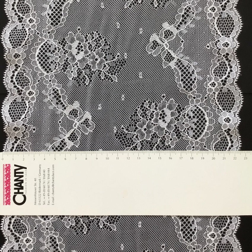 Elastisch | Breite 23 cm | Scream | 65296