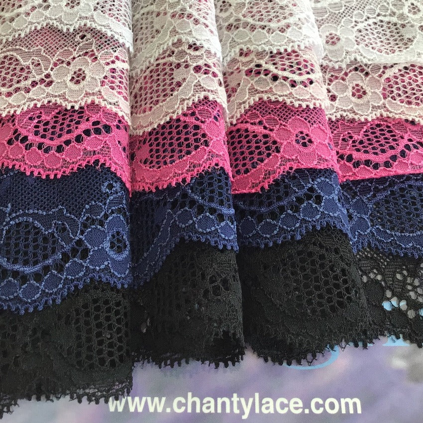 Elastisch | Breite 23 cm | Scream | 65296