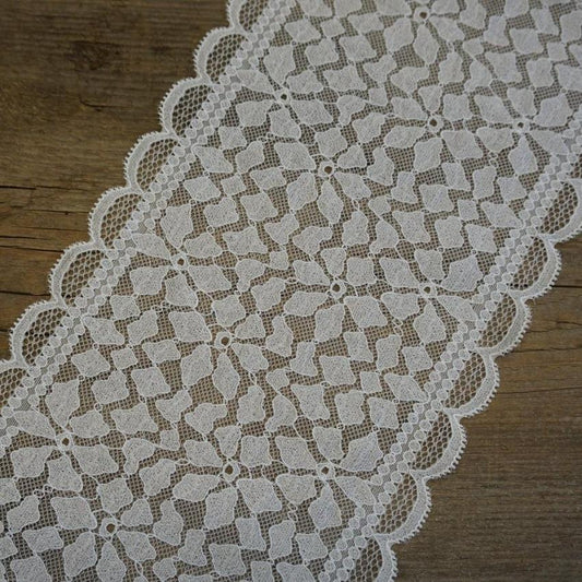 Elastisch | Breite 17 cm | Secret Garden | 65314