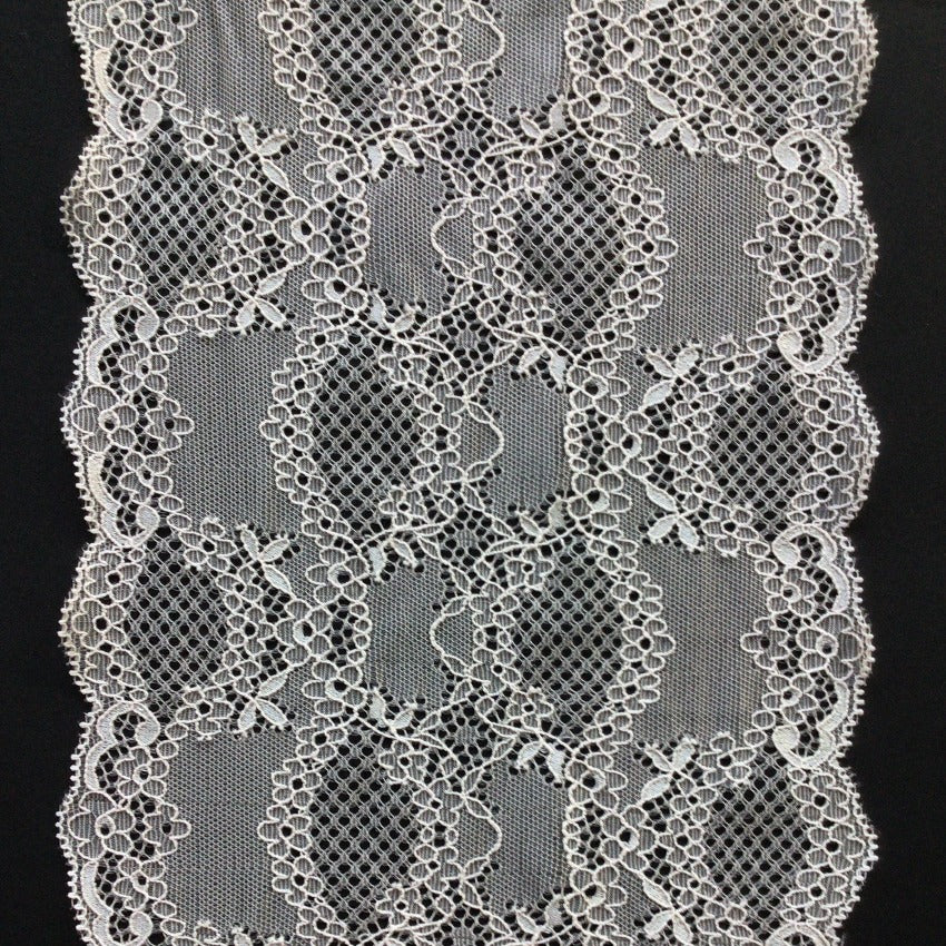 Elastisch | Breite 18 cm | Floral Folies | 65319