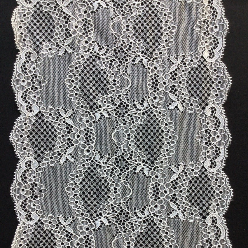 Elastisch | Breite 18 cm | Floral Folies | 65319