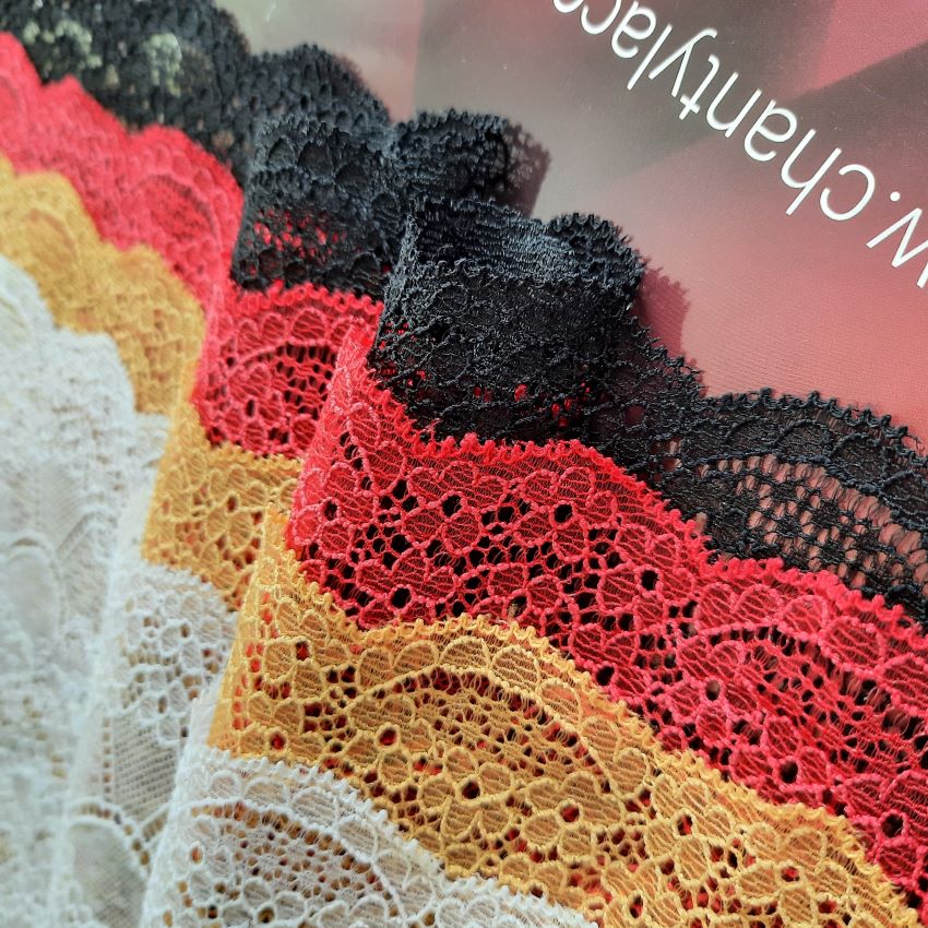 Elastic | Width 17 cm | 65329