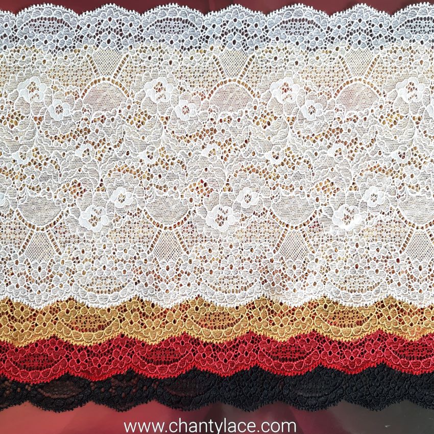 Elastic | Width 17 cm | 65329