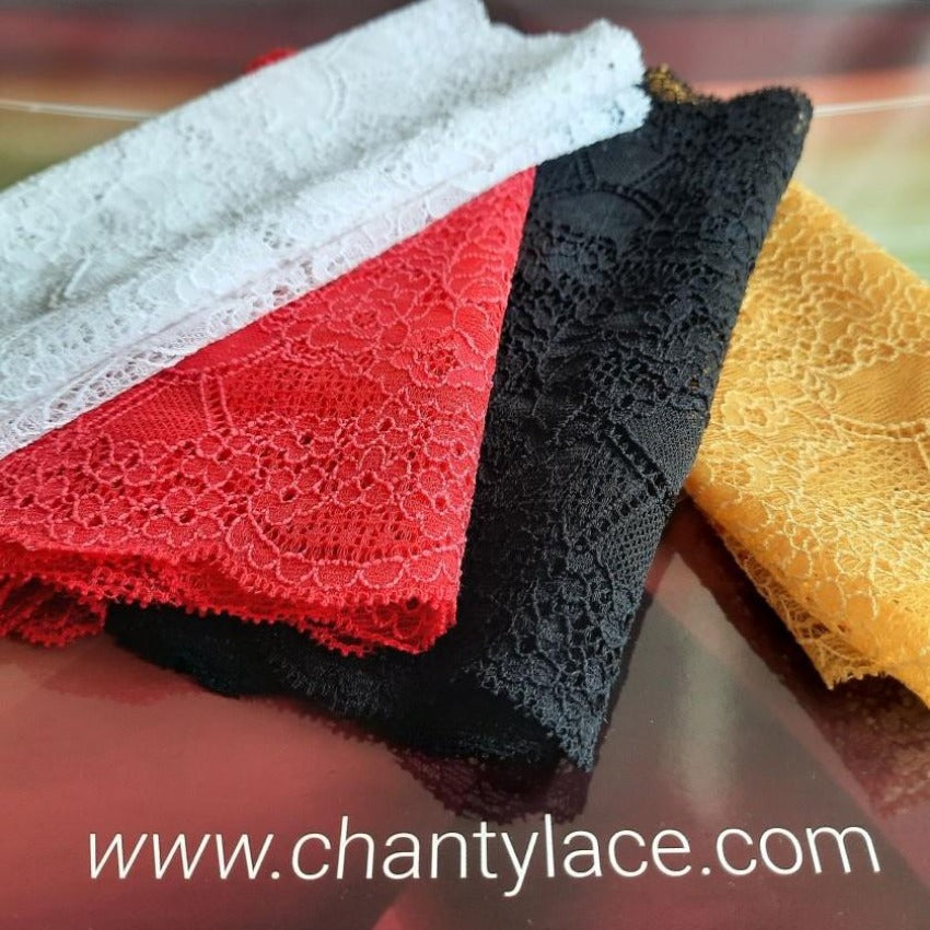 Elastic | Width 17 cm | 65329