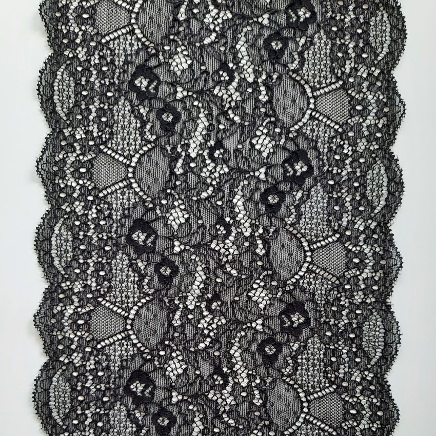 Elastic | Width 17 cm | 65329