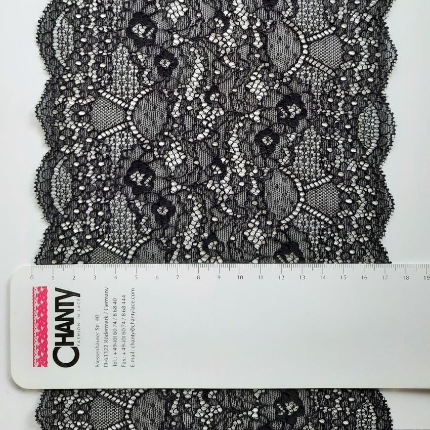 Elastic | Width 17 cm | 65329