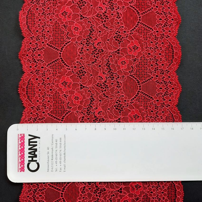 Elastic | Width 17 cm | 65329