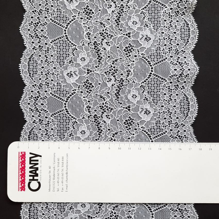 Elastic | Width 17 cm | 65329