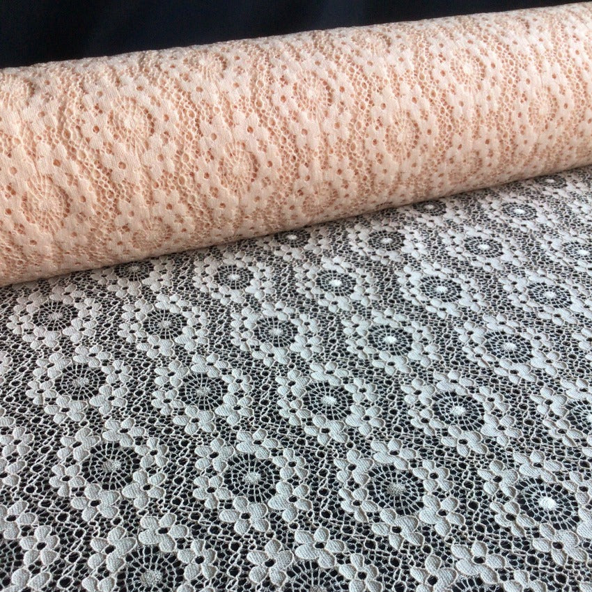 Elastisch | Breite 135 cm | Neo Purism | 65335