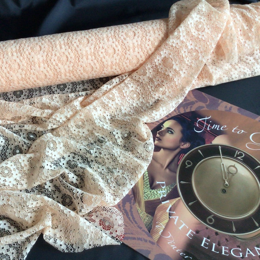 Elastisch | Breite 135 cm | Neo Purism | 65335