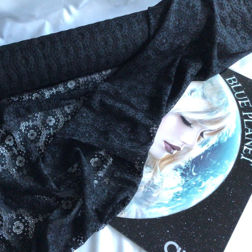 Elastisch | Breite 135 cm | Neo Purism | 65335