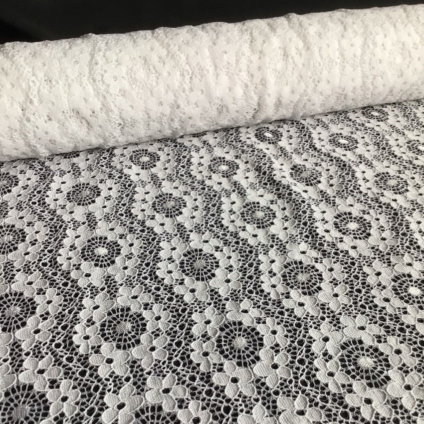 Elastisch | Breite 135 cm | Neo Purism | 65335